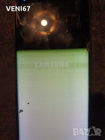 Samsung S8 За ремонт или части , снимка 3 - Samsung - 42408499