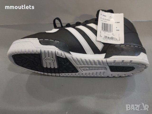 Аdidas N42/26,5см.Баскет кецове.Нови.Оригинал., снимка 5 - Кецове - 42010538