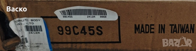 Kanak 3a JEEP Grand Cherokee wk2, снимка 4 - Части - 53723164