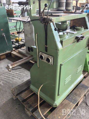 Машина за зъбни зглопки автоматична за мъж, и женско, снимка 3 - Други машини и части - 50624182