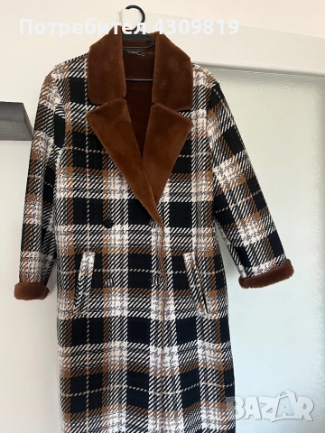 Дамски палта, снимка 6 - Якета - 52982950