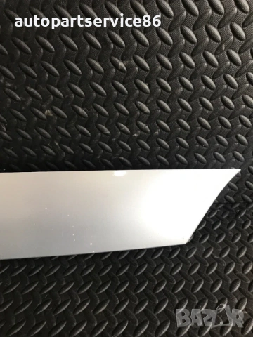 Тапицерия на задната врата за Mazda 6 Estate сребриста (2007-2011) GS2A50811, снимка 3 - Части - 53713801