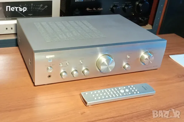 Denon PMA-700AE, PMA-630