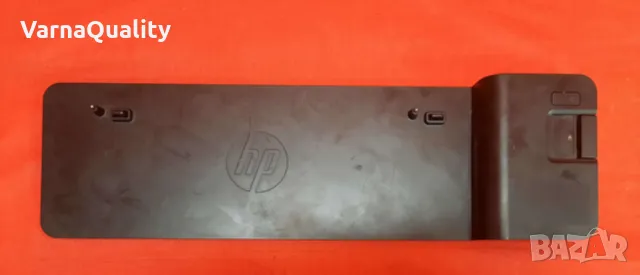 Докинг станция за лаптоп HP 810, 820, 830, 840, 850, 1020, 1040 - HP 2013 UltraSlim Docking Station