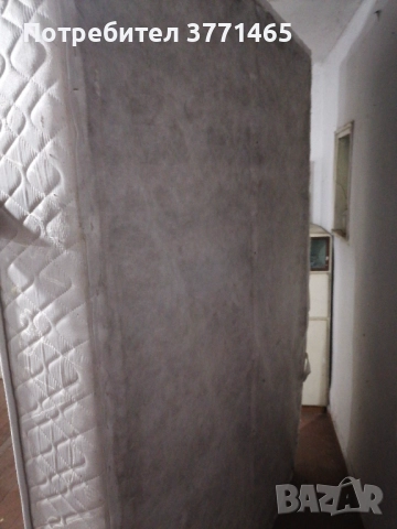 Еднолицев матрак 140/190/20 см., снимка 6 - Матраци - 52574875