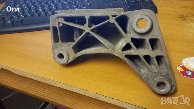 Конзола/лапа скоростна кутия за Алхамбра,Шаран и Галакси 7M33993135A, снимка 2 - Части - 53456527