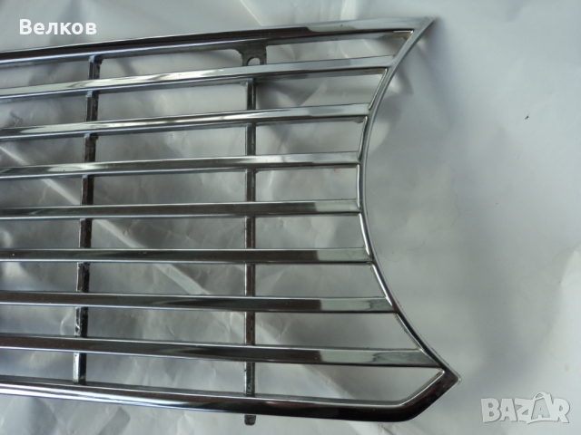 Предна решетка за ВАЗ 2101, снимка 5 - Части - 36071287