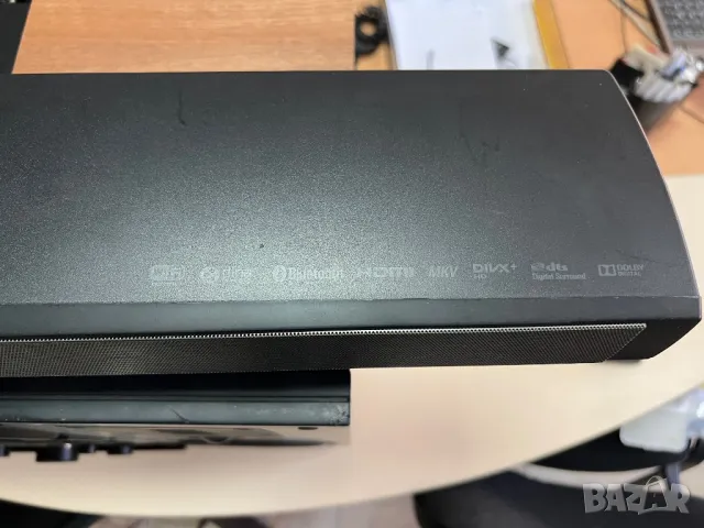 pioneer sbx-n500, снимка 5 - Тонколони - 49275273