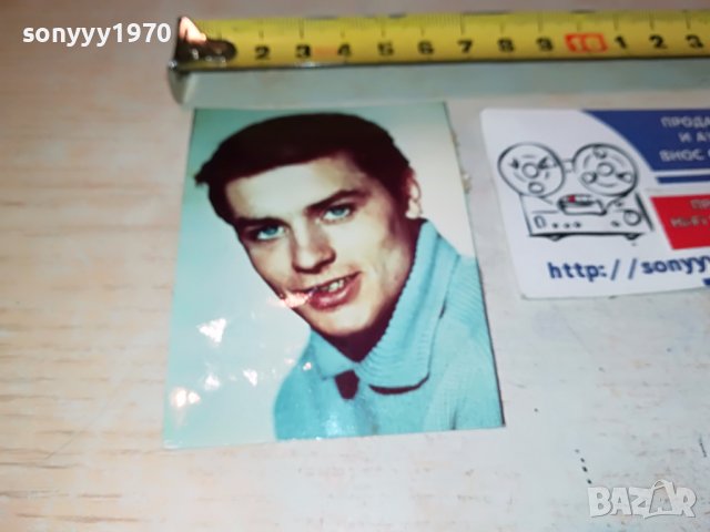 ЕЛВИС-СТАРА СНИМКА ОТ СОЦА 0603231951, снимка 3 - Колекции - 39908856