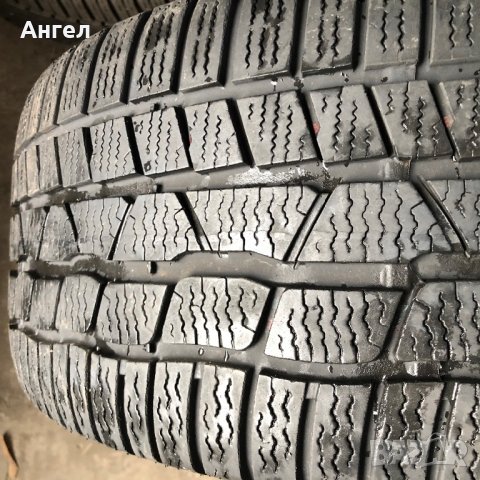 Зимни гуми , снимка 8 - Гуми и джанти - 34662714