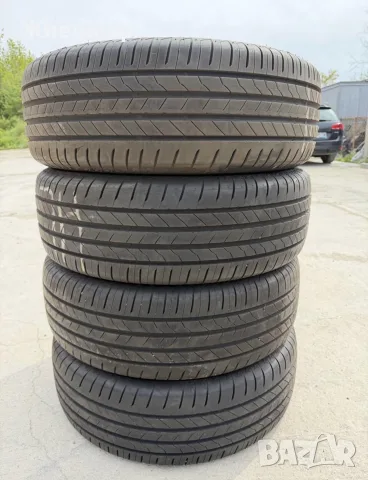 Гуми Bridgestone 225/65/17 