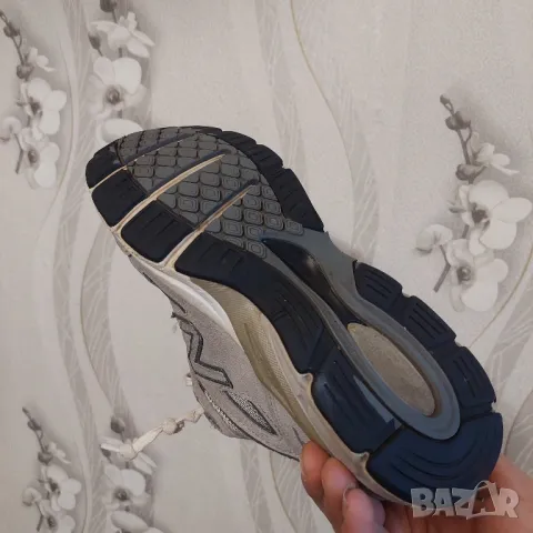 маратонки New Balance 990v4 Made in USA Core номер 41 , снимка 15 - Маратонки - 47466421