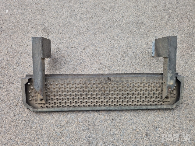 Степенка/стълбичка за бус , снимка 6 - Части - 51461413