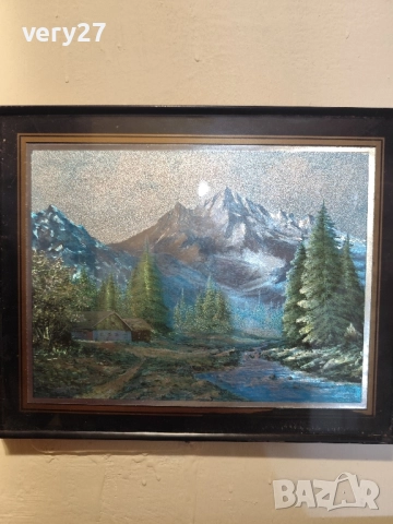 картини и рамки за картини, снимка 18 - Картини - 46363429