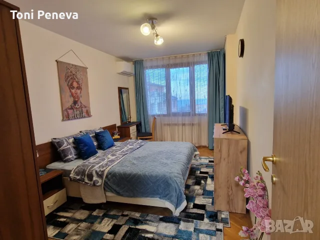 Двустаен Пармаркт с паркиране, снимка 7 - Апартаменти - 56295716