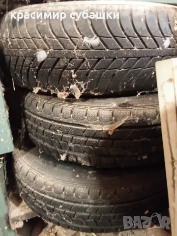 ГУМИ 175 65 14, снимка 2 - Гуми и джанти - 48951959