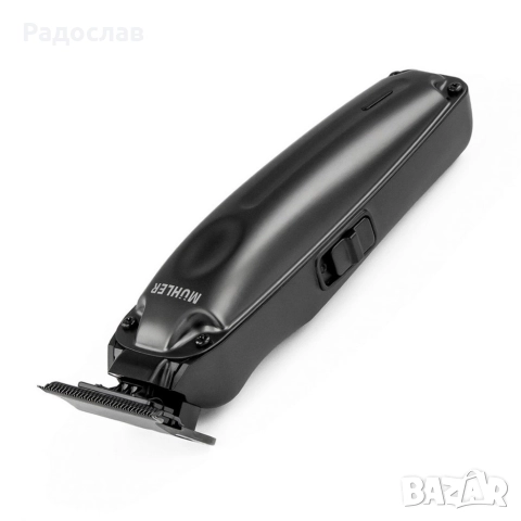 Тример за коса и тяло Muhler MCL-03P, 5W, акумулаторен USB-C, снимка 5 - Тримери - 52597362