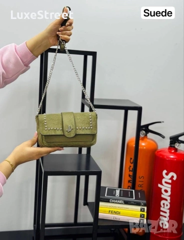 Beymen🤍 Дамски Чанти , снимка 4 - Чанти - 53469905