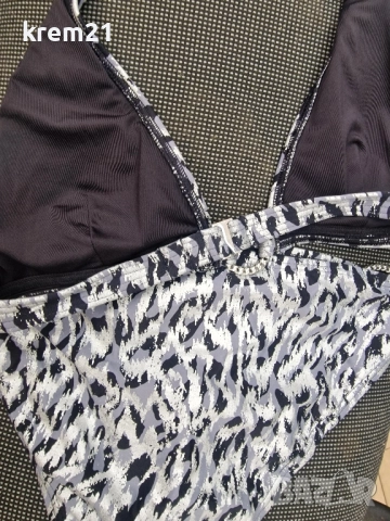 Michael Kors дамски бански размер  S, снимка 4 - Бански костюми - 51440295