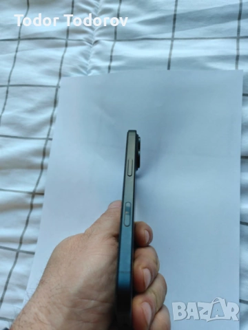 Iphone 16 pro, снимка 6 - Apple iPhone - 53868221