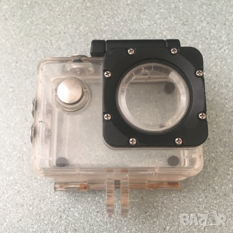 Кейс от екшън камера, снимка 1
