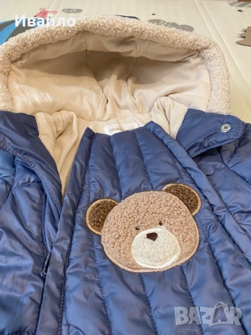 Бебешки космонавти, снимка 2 - Бебешки ескимоси - 53209002