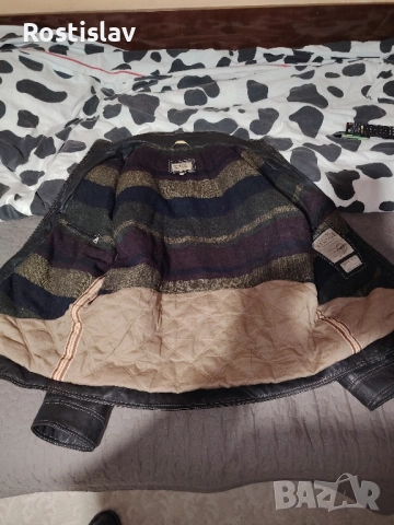 CAMEL AKTIVE , снимка 8 - Якета - 51884953