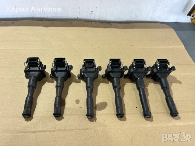 Бобини за BMW E38 E39 E46 (M52 / M54 / M62)