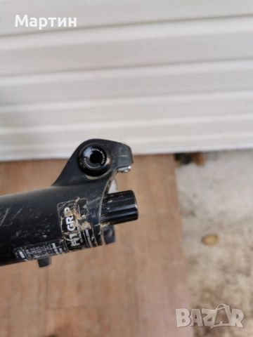 Въздушна вилка FOX 38 за 29цола, снимка 9 - Велосипеди - 52892668