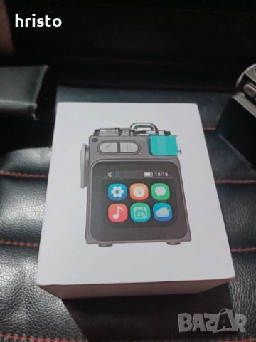 Безжична колонка