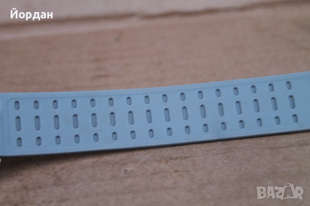 Швейцарски Мъжки ръчен часовник ''Pronto Sportal GS'', снимка 5 - Мъжки - 53274770