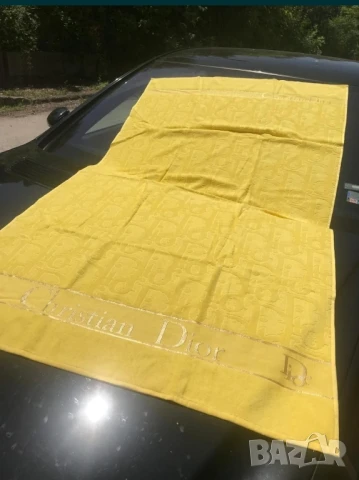 Маркови плажни хавлии 100/170см, 100% памук 37лв, снимка 5 - Хавлиени кърпи - 33344289