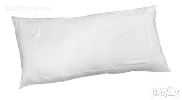  Водна възглавница  с регулируема водна сърцевина, снимка 2 - Възглавници - 50700274