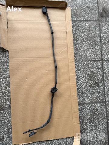 Части за BMW F30, оригинални, различни, снимка 2 - Части - 51331214