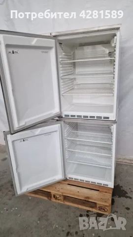 Плюсови хладилници Liebherr, снимка 2 - Други машини и части - 53657615