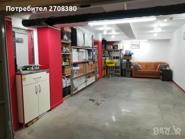 Топъл, тих и чист гараж в Стара Загора – перфектен за вашите нужди!