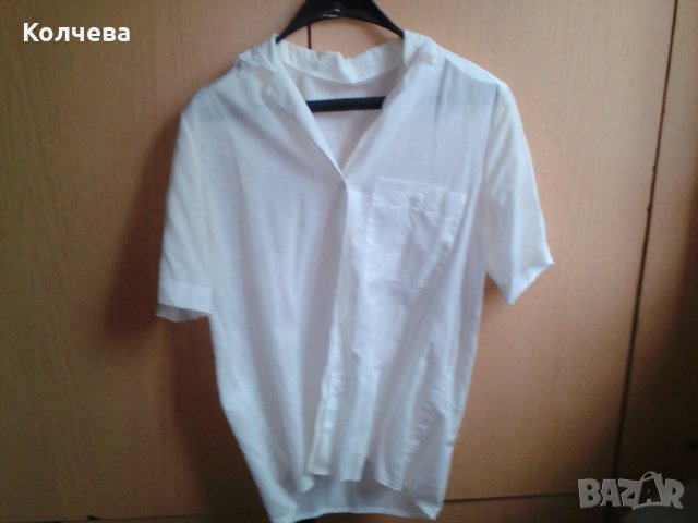 продавам запазени, неупотребявани дамски блузи , снимка 11 - Ризи - 34723193