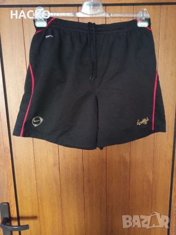 Шорти NIKE Ronaldinho R1 Размер M 100% Оригинални Внос от Англия, снимка 1