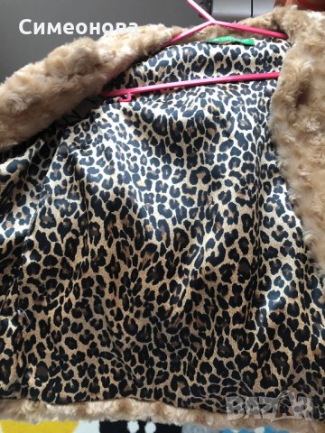 Модерен детски елек за момиче, снимка 3 - Детски якета и елеци - 35948457