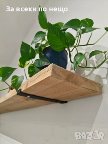 Ръчна Изработка На Рафтове И Рафтоносачи, снимка 2 - Други - 50479518