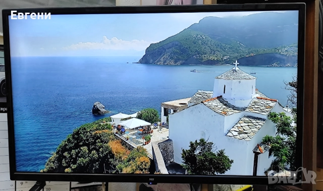 Телевизор Nei  32" (80 см), Smart, HD, LED, снимка 4 - Телевизори - 52873433