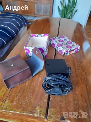 Стара светкавица за фотоапарат Norma #2, снимка 2 - Антикварни и старинни предмети - 48178267