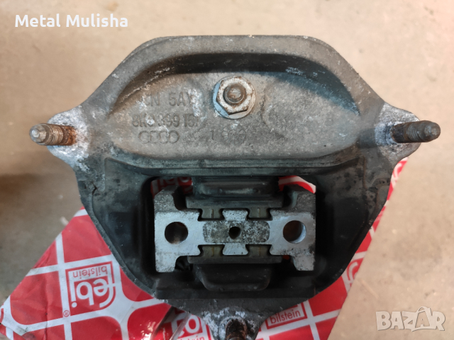 Части Audi A4 B8, снимка 10 - Части - 44724040