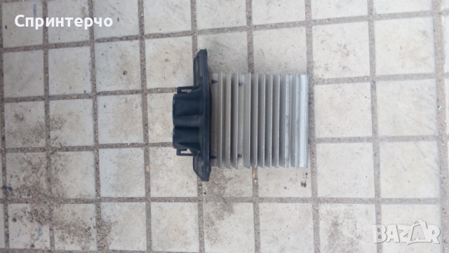 Таралеж за парното на Jeep Grand Cherokee ZJ