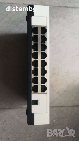 TP-Link TL-SF1016d   16 port 10/100 mbps