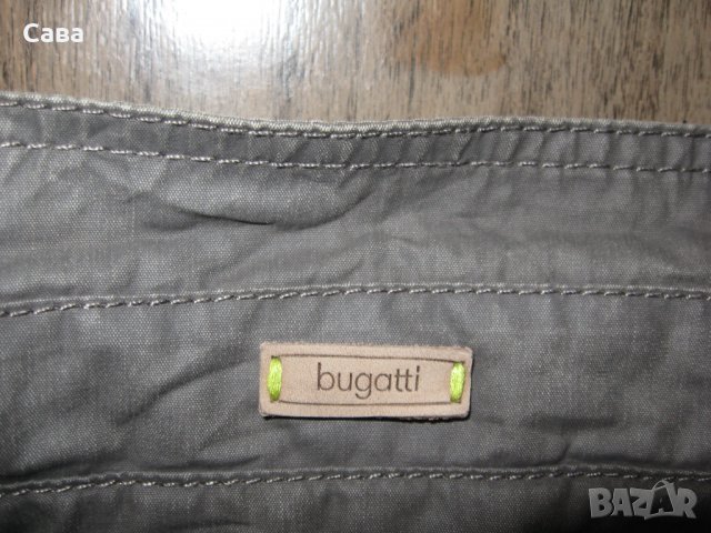 Яке пролет, есен BUGATTI   мъжко,ХЛ, снимка 4 - Якета - 34032083