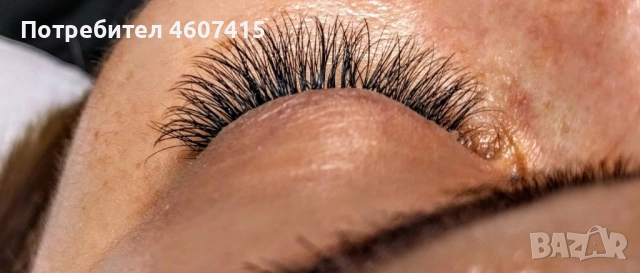 Курс по миглопластика, снимка 1