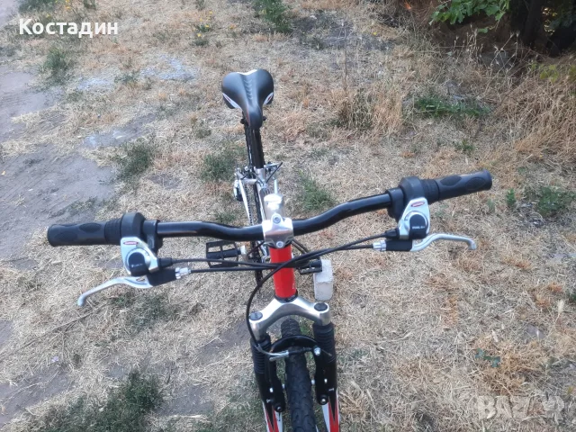 Планински велосипед Scott MX4 Voltage 26 цола, снимка 9 - Велосипеди - 55816683