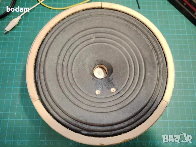 Български говорители 8, снимка 2 - Тонколони - 49428738