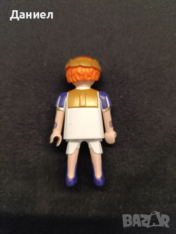 Фигурка за колекция, снимка 2 - Колекции - 51628536